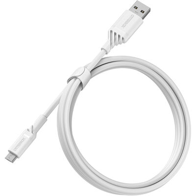 Micro-USB to USB-A Cable
