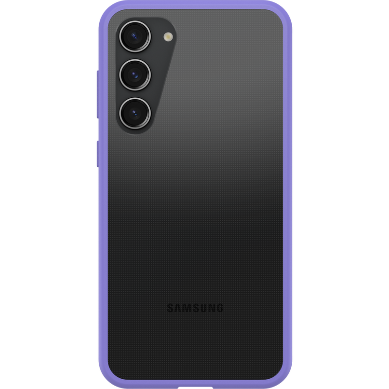 product image 1 - Coque Galaxy S23+ React Series