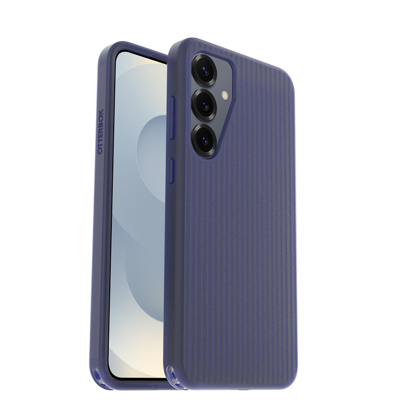 product image 1 - Coque Galaxy S25+ Symmetry Series Soft Touch