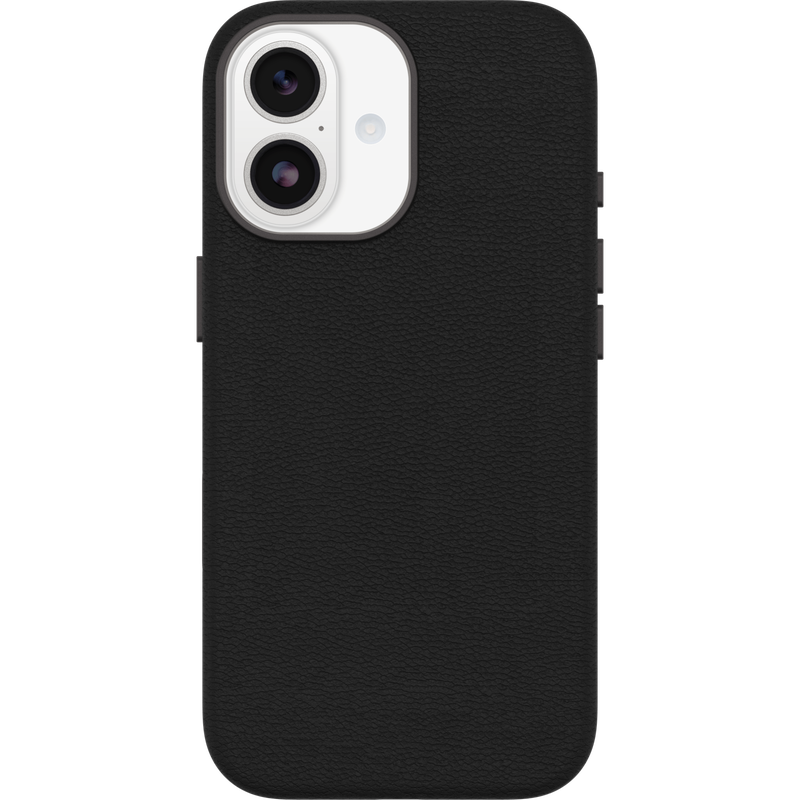 product image 2 - iPhone 17 Case Symmetry Series Cactus Leather for MagSafe