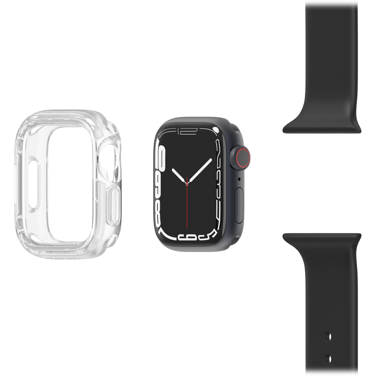 Coque otterbox on sale apple watch