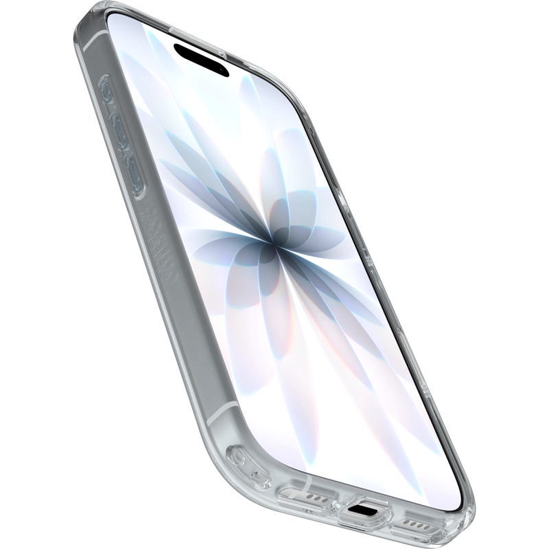 product image 4 - Coque iPhone 17 Symmetry Series Clear