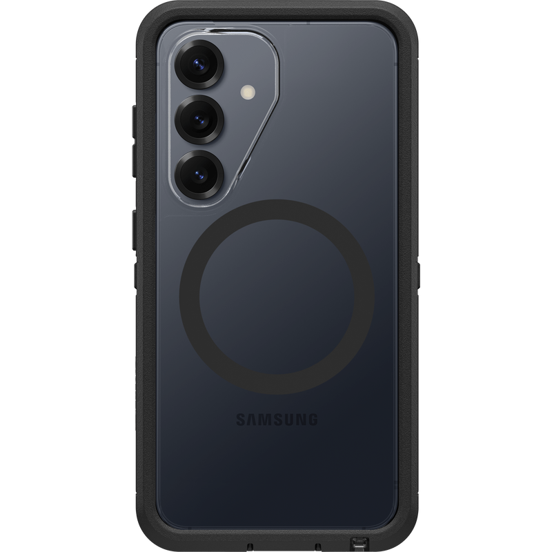 product image 2 - Coque Galaxy S26 Defender Series Pro XT