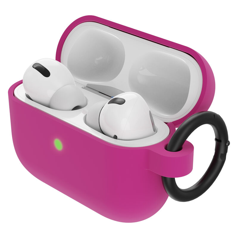 product image 3 - Apple AirPods Pro Hoesje Soft Touch