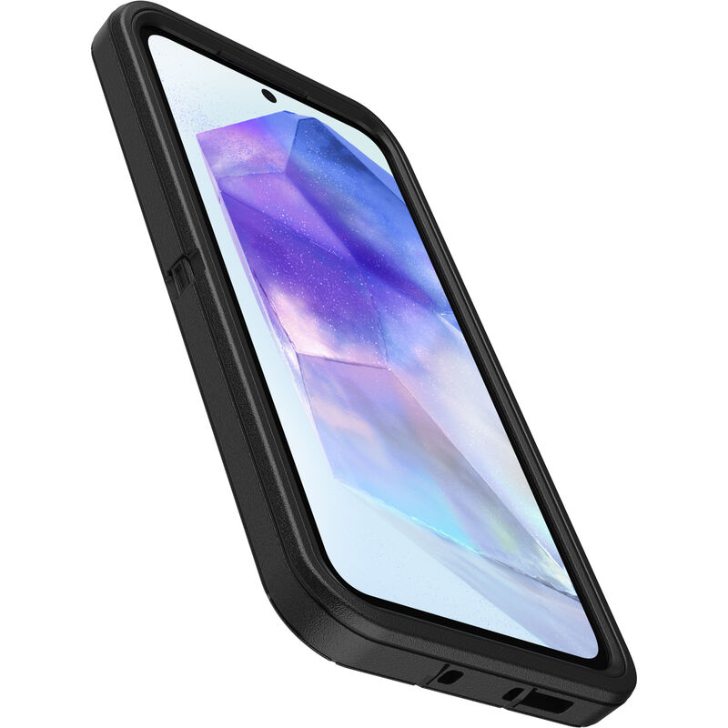 product image 3 - Galaxy A55 5G Custodia Defender Series