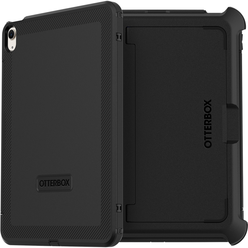 product image 1 - iPad Air 11" (M3/M2), iPad Air (5e gen) en iPad Air (4e gen) Hoesje Defender Series