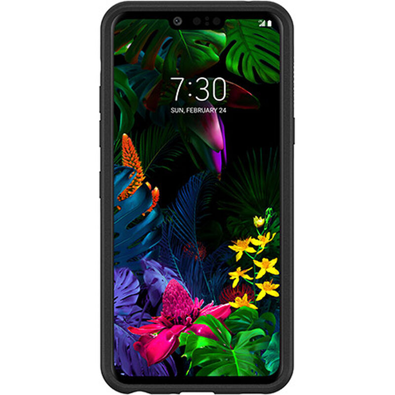 product image 2 - Coque LG G8 ThinQ Symmetry