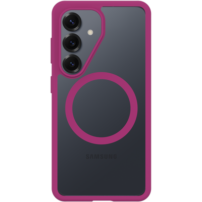 Coque Galaxy S26 | React Series