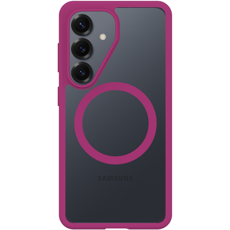 product image 1 - Coque Galaxy S26 React Series