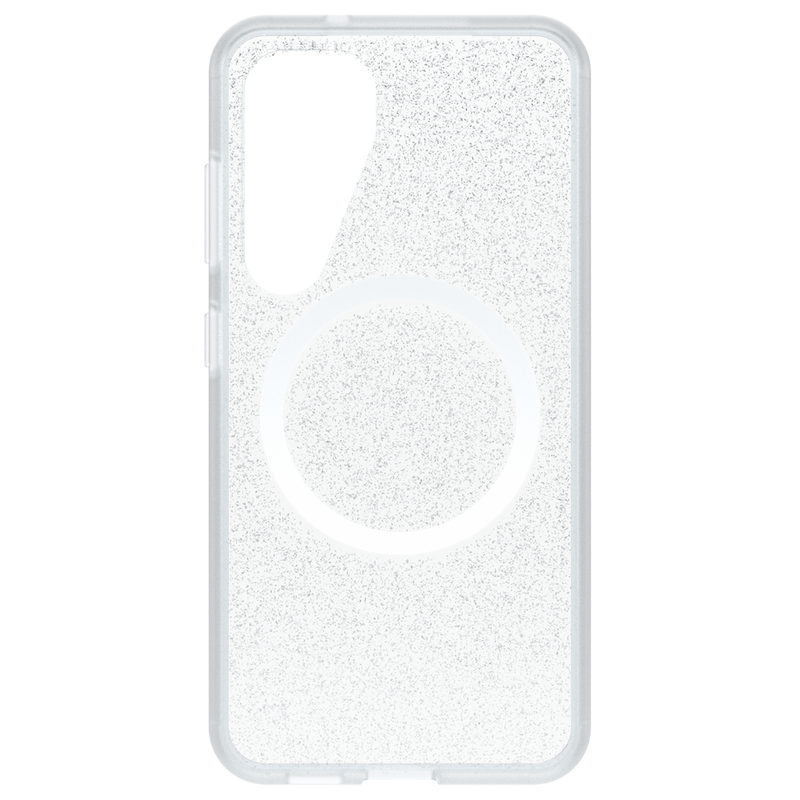 product image 1 - Galaxy S25 Hülle React Series mit Magnets