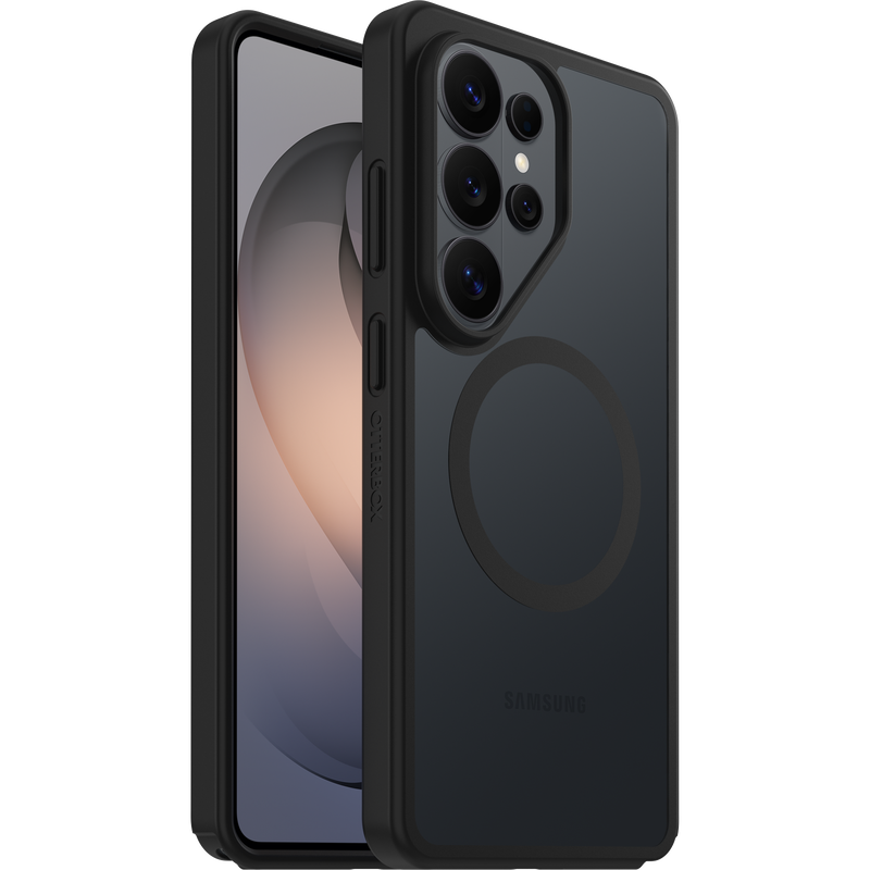 product image 1 - Coque Galaxy S26 Ultra React Series