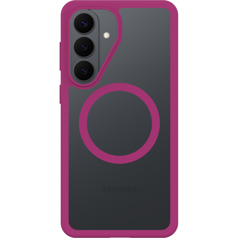 product image 2 - Coque Galaxy S26+ React Series