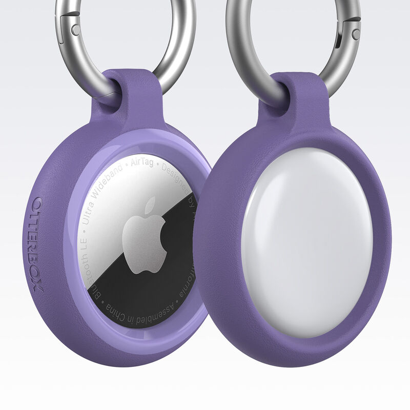 product image 3 - Coque Apple AirTag Sleek Case