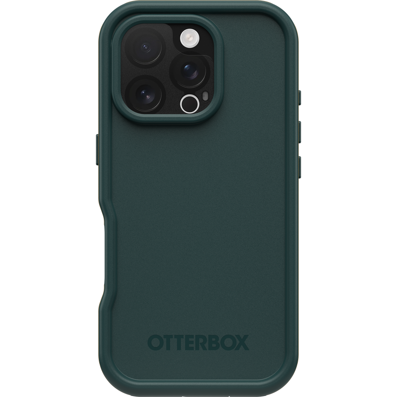 product image 2 - Coque iPhone 16 Pro OtterBox Frē Series pour MagSafe