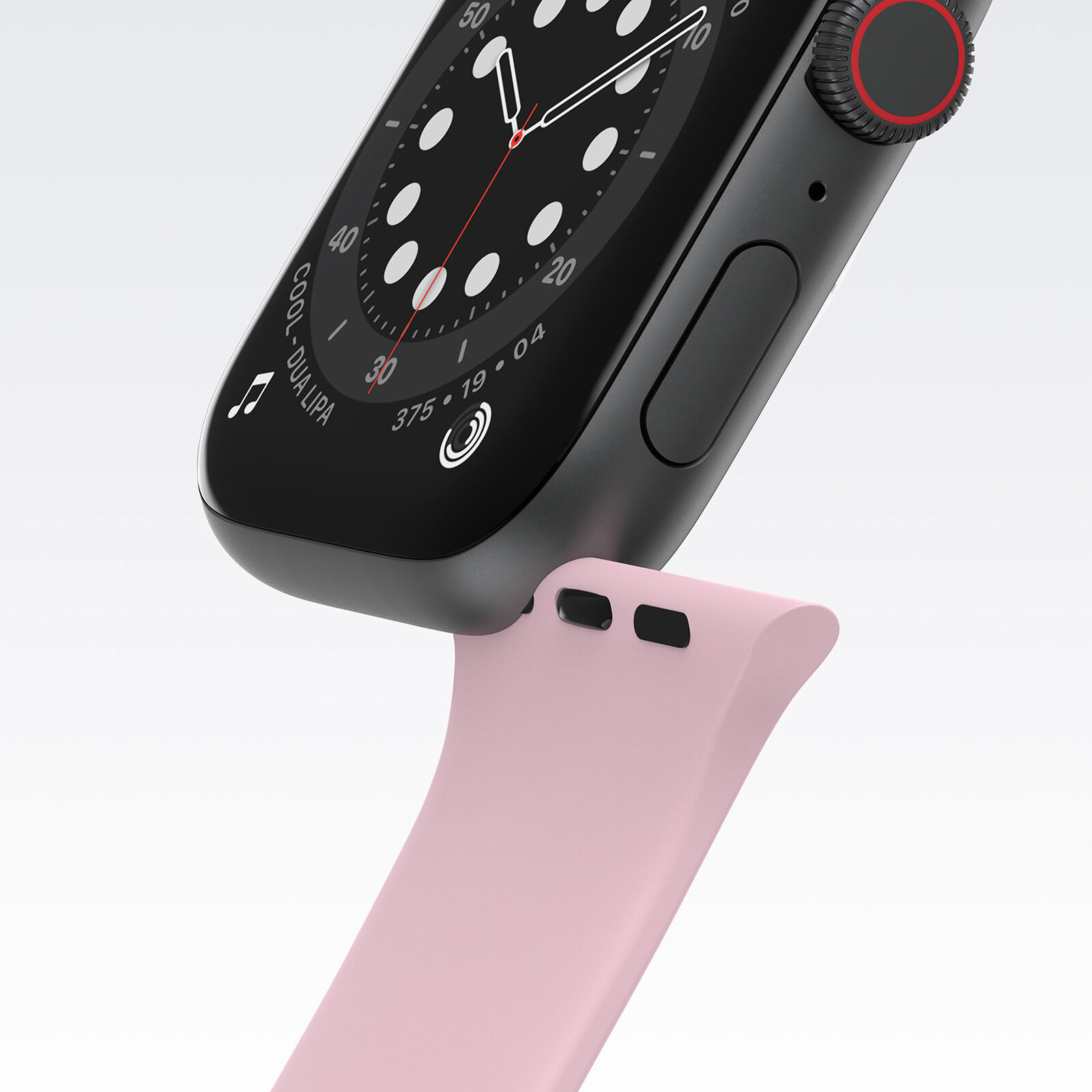 Apple watch 5 etanche ou pas sales