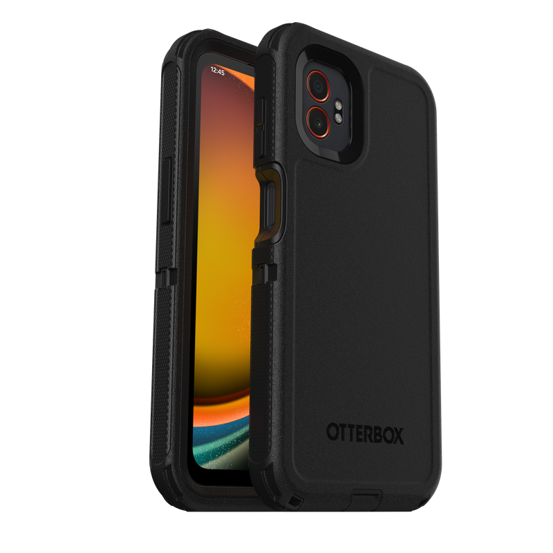 product image 4 - Coque Galaxy XCover7 Pro Defender Series