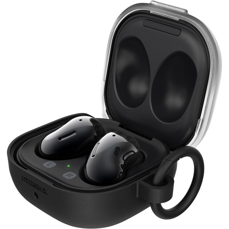 product image 5 - Galaxy Buds Hoesje Harde Shell