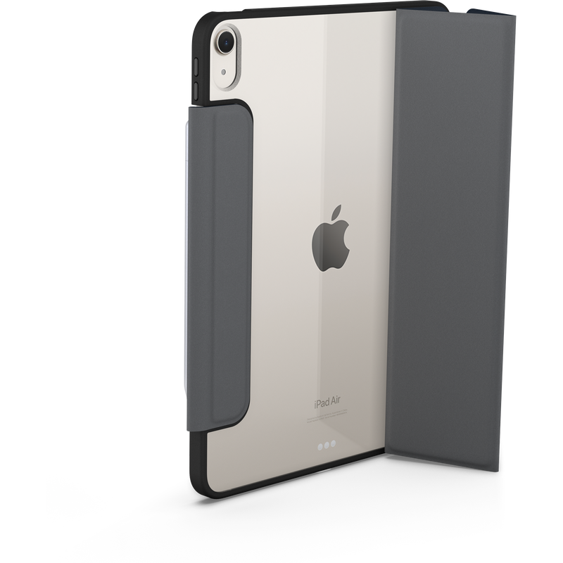 product image 9 - Coque iPad Air 11pouces (M3/M2), iPad Air (5e gén) et iPad Air (4e gén) Symmetry Folio Series