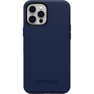 iPhone 12 Pro Max Symmetry Series por MagSafe Custodia por MagSafe