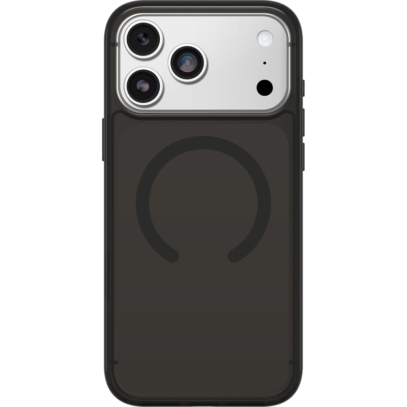 product image 2 - Coque iPhone 17 Pro Max Symmetry Series Clear