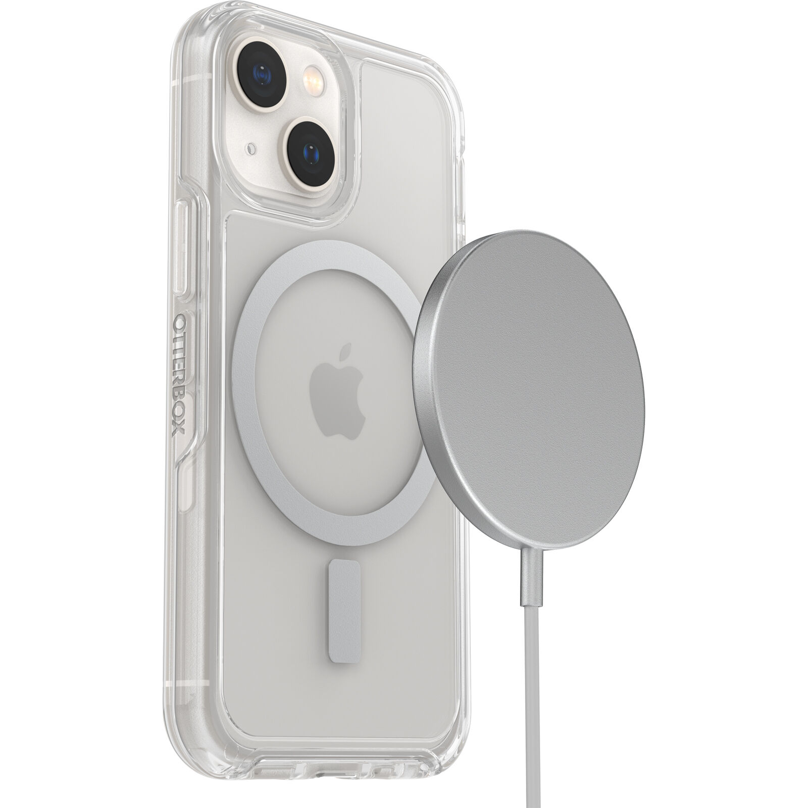 iPhone 13 Mini Coques avec MagSafe Concue specialement pour l iPhone