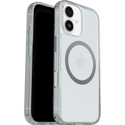 iPhone 17 Case | Symmetry Series Clear for MagSafe