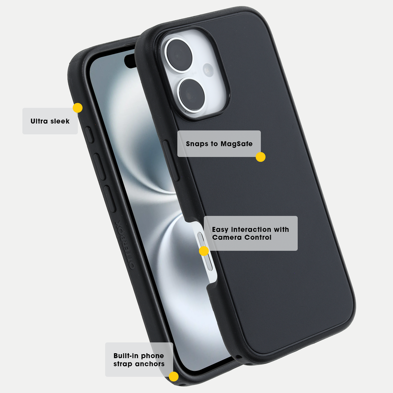 product image 5 - Coque iPhone 16 Symmetry Series pour MagSafe