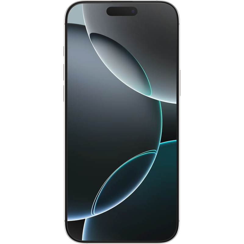 product image 2 - Protecteur d'écran iPhone 16 Pro Max Premium Glass