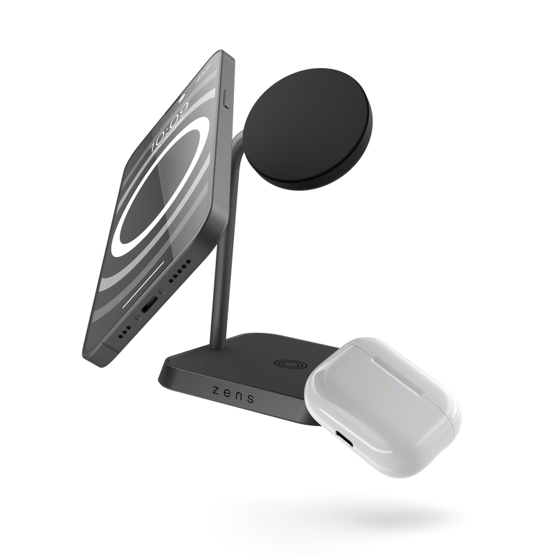 product image 2 - Zens Office Charger Zens Office Wireless Charger 2
