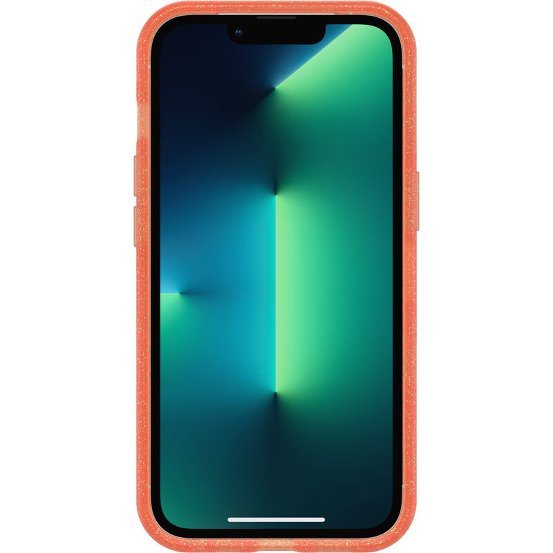 product image 4 - iPhone 13 Pro Hoesje Otter + Pop Symmetry Clear Series