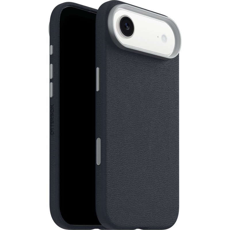 product image 1 - iPhone Air Case Symmetry Series Cactus Leather for MagSafe