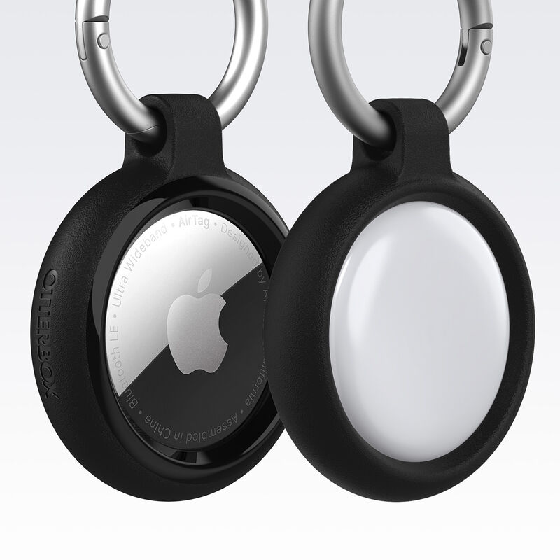 product image 3 - Apple AirTag Fodral Sleek Case för Apple AirTag