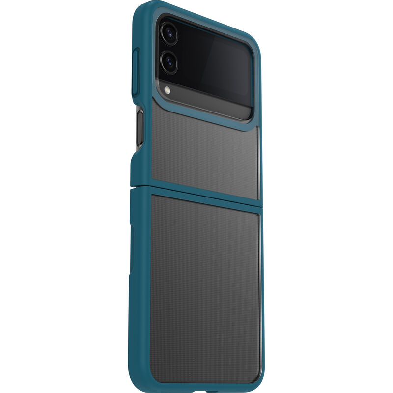 product image 1 - Galaxy Z Flip4 Funda Thin Flex Series