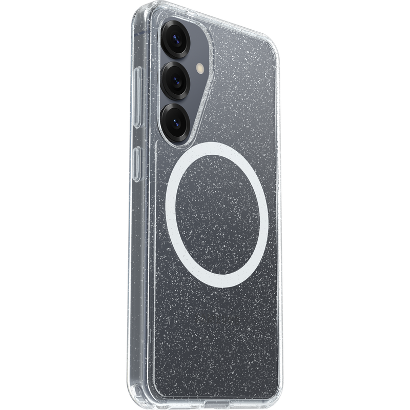 product image 3 - Galaxy S25 Hülle Symmetry Series mit Magnets