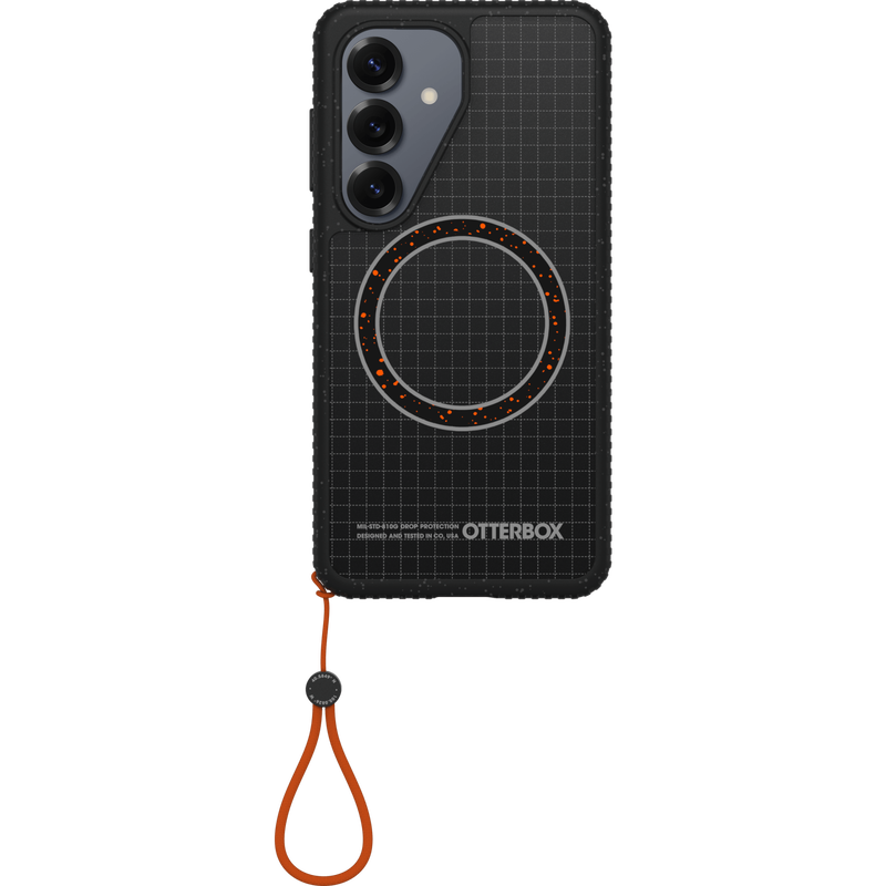 product image 2 - Coque Galaxy S26 Sole Series