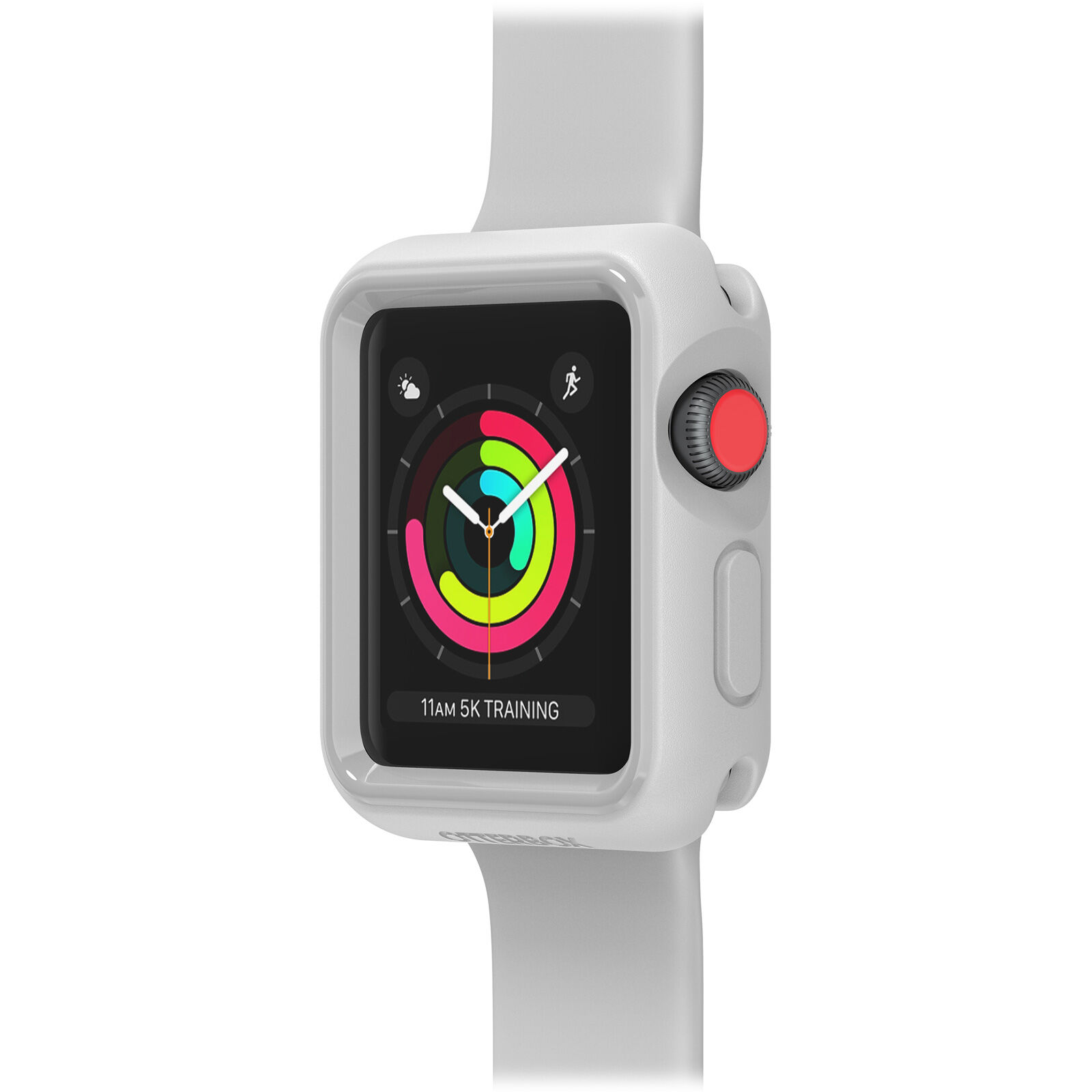 Coque apple watch serie 3 new arrivals