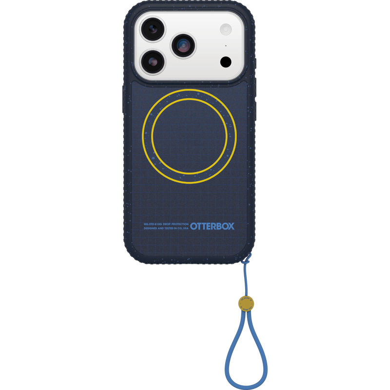 product image 2 - Coque iPhone 17 Pro Sole Series pour MagSafe