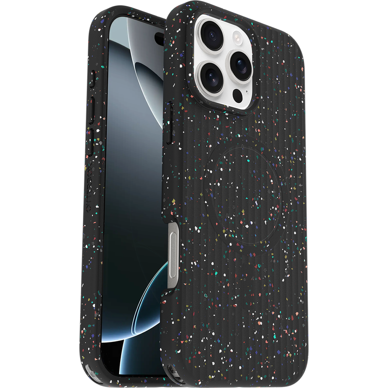 product image 1 - Coque iPhone 16 Pro Max Symmetry Series Core pour MagSafe