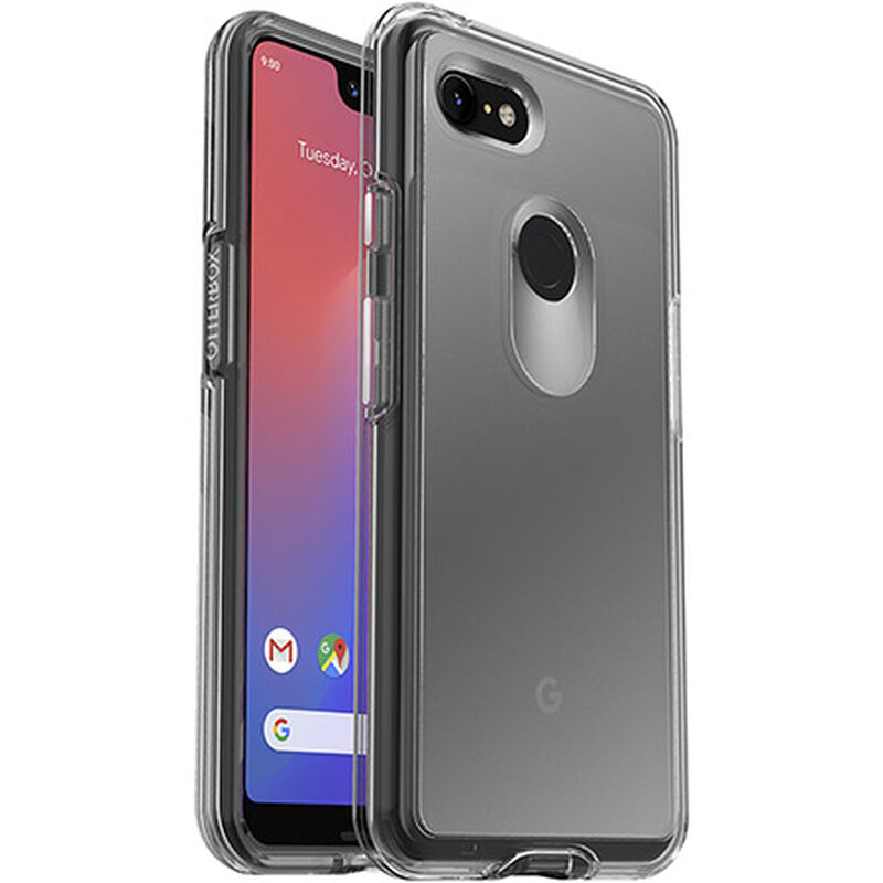product image 3 - Coque Google Pixel 3 XL Symmetry Series