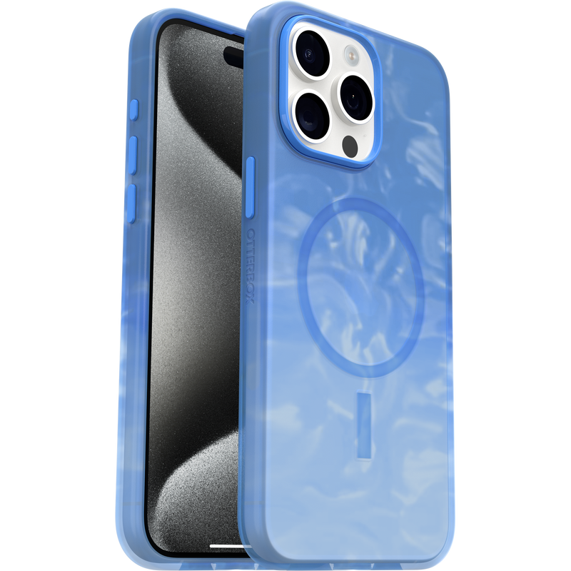 product image 3 - iPhone 15 Pro Max Custodia Figura Series