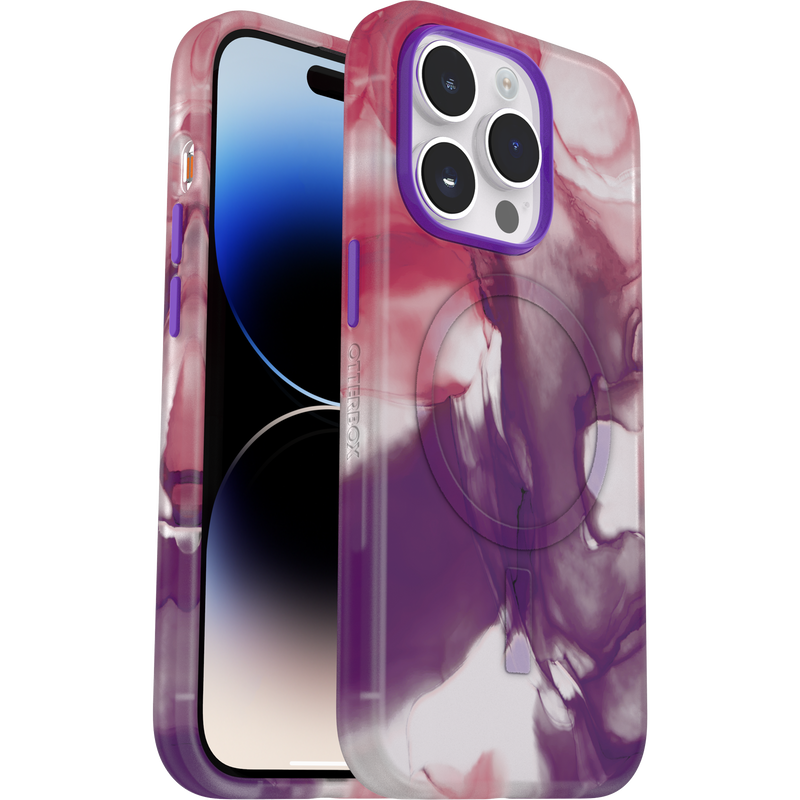 product image 1 - iPhone 14 Pro Hoesje Figura Series