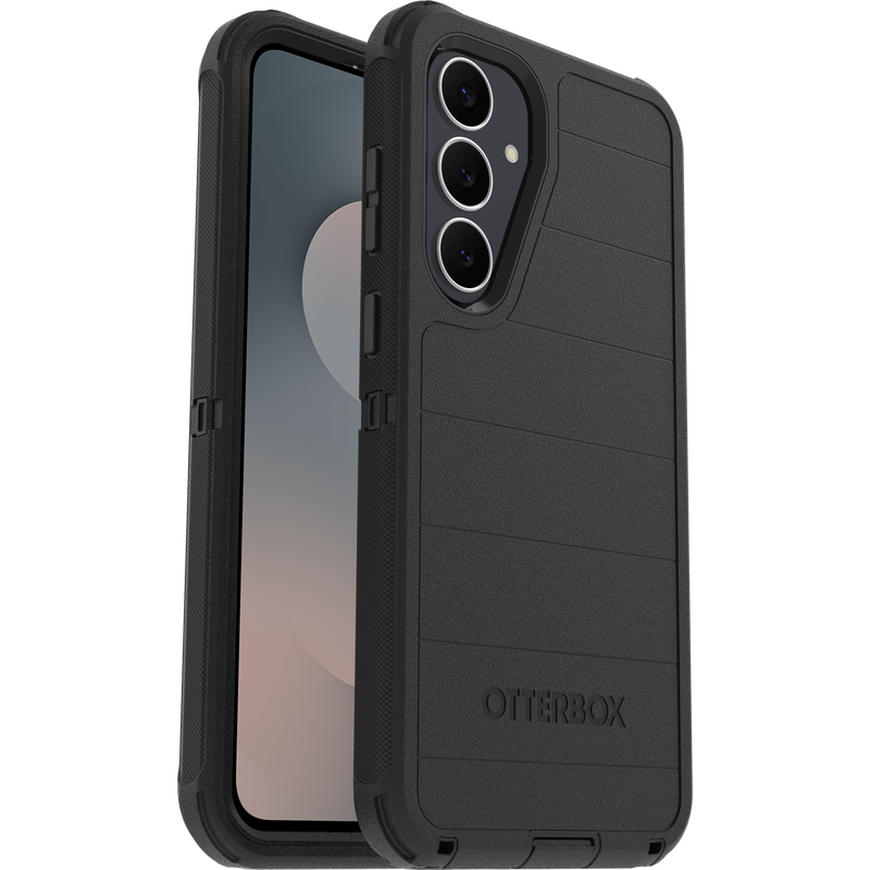 product image 1 - Coque Galaxy S25 FE Defender Series Pro