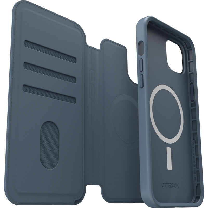 product image 3 - iPhone 14 Plus Folio Folio voor MagSafe