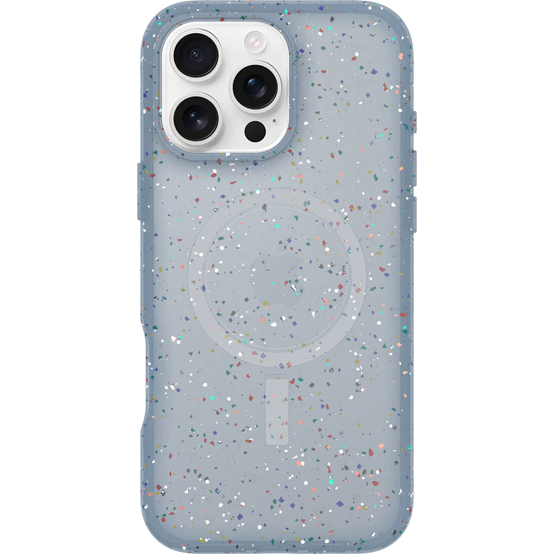 product image 2 - iPhone 16 Pro Max Custodia Symmetry Series Core per MagSafe
