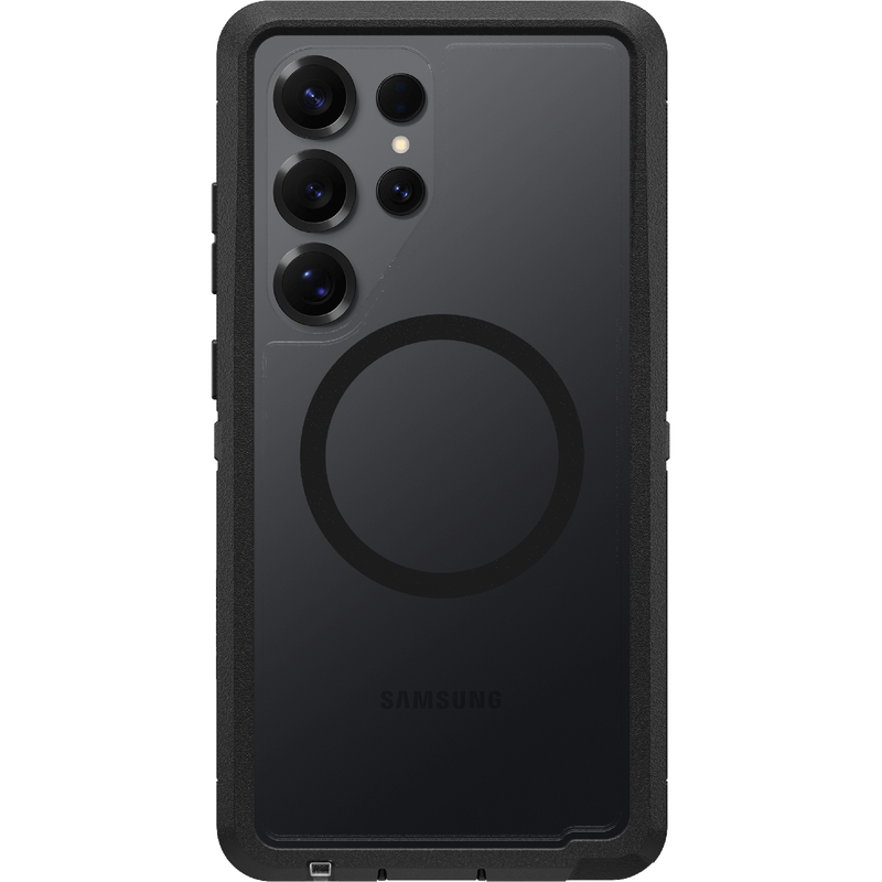 product image 2 - Galaxy S25 Ultra Hülle Defender XT Series mit Magnets