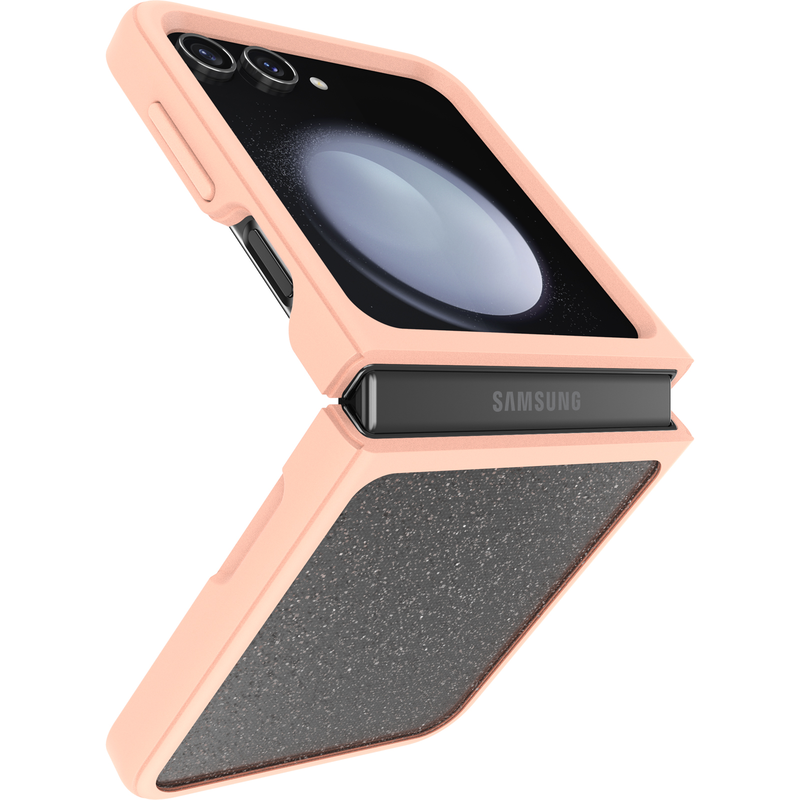 product image 3 - Coque Galaxy Z Flip5 Thin Flex Series
