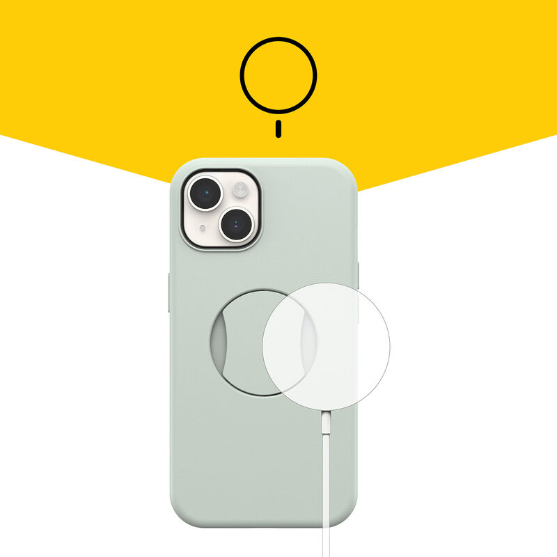OtterBox iPhone 14 et iPhone 13 Coque Symmetry Series d’OtterGrip