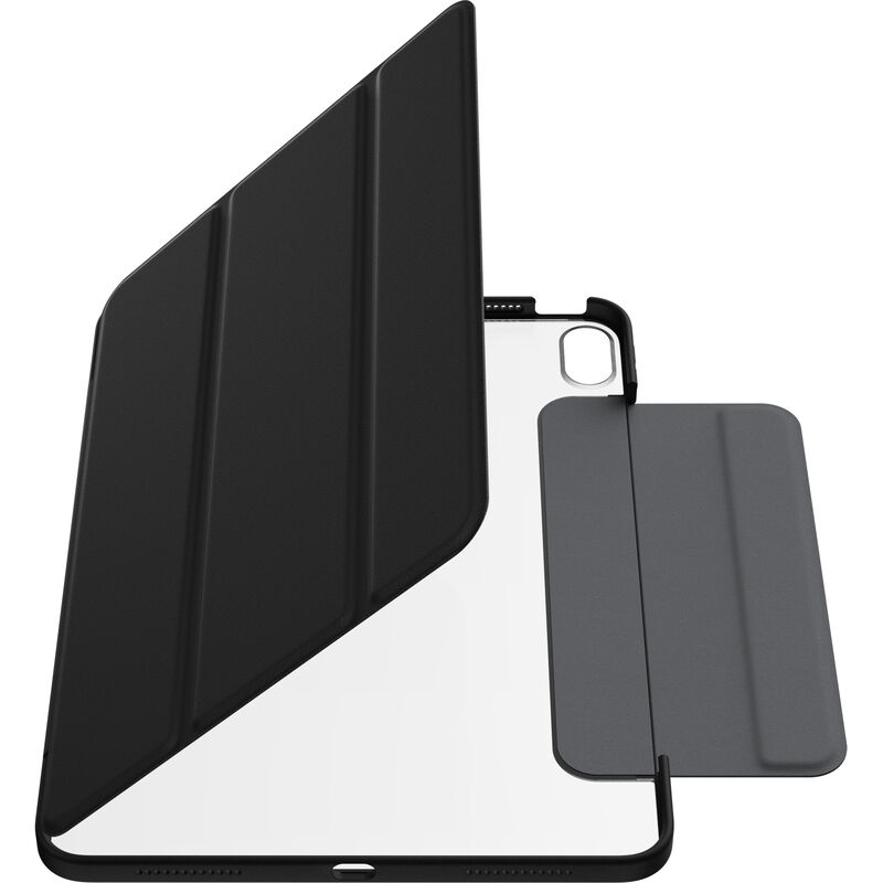 product image 2 - Coque iPad Air 11pouces (M2), iPad Air (5e gén) et iPad Air (4e gén) Symmetry Folio Series