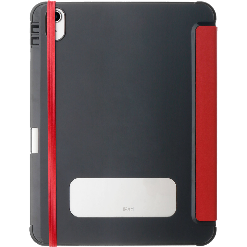 product image 3 - Coque iPad (A16/10e gén) React Series Folio