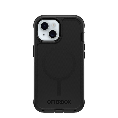Coque iPhone 15, iPhone 14 et iPhone 13  | Defender MagSafe Series